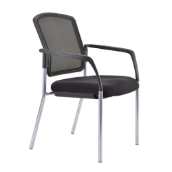 Lindis Mesh Chair - With Arms
