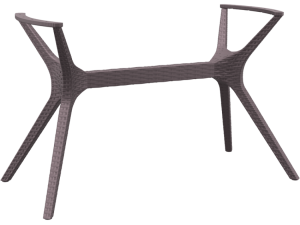 001 ibiza legs medium brown front side3hha4O