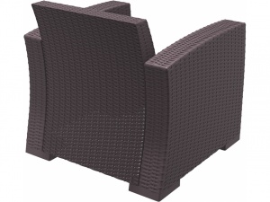 002 ml armchair brown back sideZPLMef
