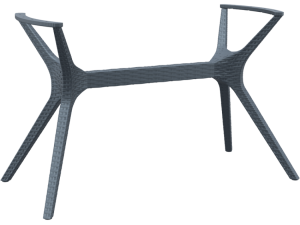 004 ibiza legs medium darkgrey front sideXoxQ10
