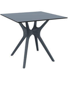 004 ibiza table 80 darkgrey front sideEMWA5B