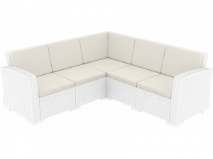 005 ml corner sofa 3x2 white front sideaslYZn