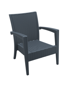 009 ml armchair darkgrey front sidemMdWJ2
