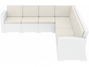 012 ml corner sofa 4x3 white sidei699A3
