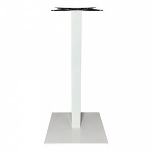 41248 calais-bar-table-base-white