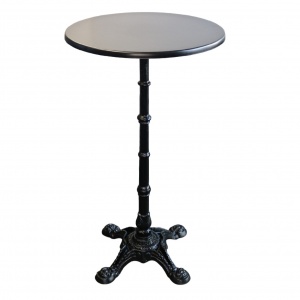 Bistro-BAR-Table-Round