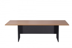 Rectangle Boardroom Table 2400mm or 3200mm