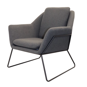 Cardinal Chair - Blue or Grey