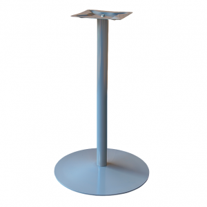 Coral-Round-BAR-Table-Base-Anthracite