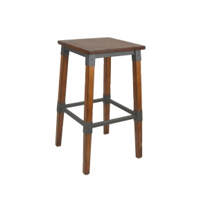 KIT-A-B-Genoa-Stool-730H-AW-Timber-Seat-AW