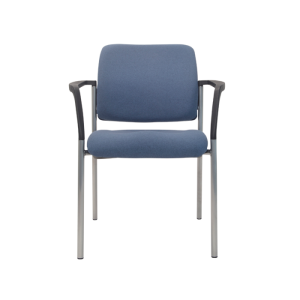 Lindis Chair with SafeTex - ARMS