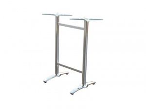 Roma-Twin-Bar-Table-Base