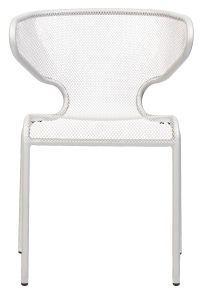 MOVIDA CHAIR WHITE