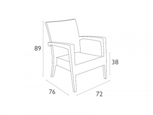 Tequila-Lounge-Armchair-DimensionsQZQgVO