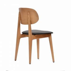 banchair-naturalframe-blackvinylseat-backsideright