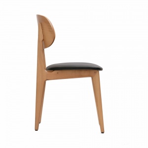 banchair-naturalframe-blackvinylseat-sideright