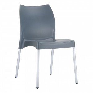 commercial-outdoor-hospitality-seating-vita-chair-darkgrey-front-side