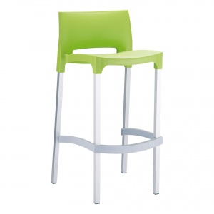 commercial-plastic-gio-barstool-green-front-side