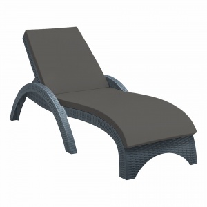 fijisunlounger-anthracite-darkgreycushion