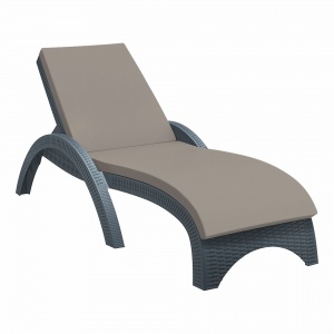 fijisunlounger-anthracite-lightbrowncushion