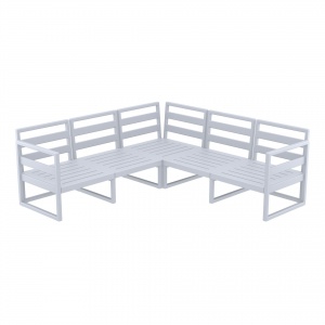mykonos-resort-corner-lounge-silvergrey-front-side