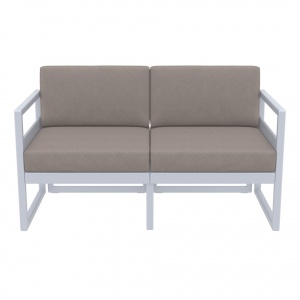 mykonos-resort-sofa-silvergrey-brown-front