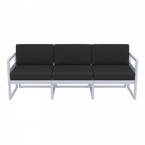 mykonos-resort-sofa-xl-silvergrey-black-front