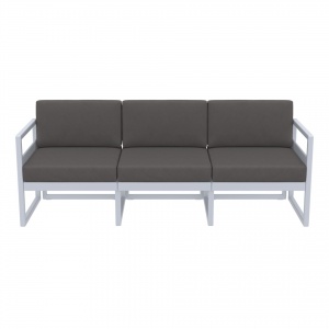 mykonos-resort-sofa-xl-silvergrey-darkgrey-front