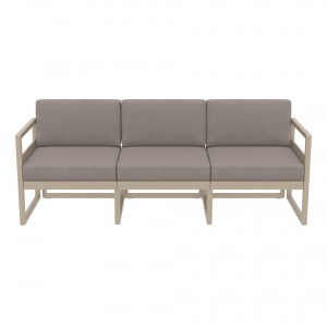 mykonos-resort-sofa-xl-taupe-brown-front