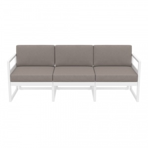 mykonos-resort-sofa-xl-white-brown-front