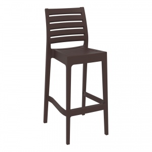 outdoor-ares-barstool-75-brown-front-side