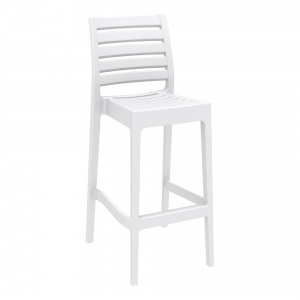outdoor-ares-barstool-75-white-front-side