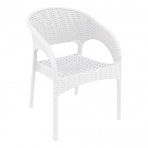 outdoor-seating-resin-rattan-panama-armchair-white-front-side