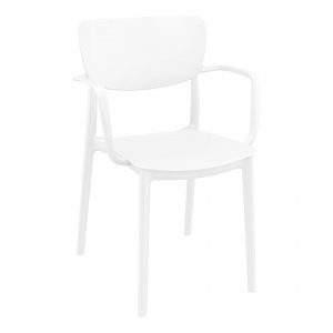 polypropylene-hospitality-seating-lisa-armchair-white-front-side