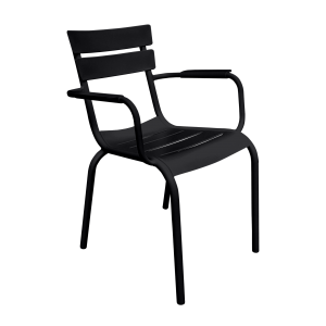 portoarmchair-black-1