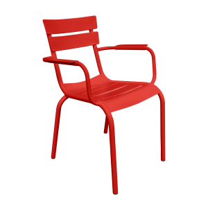 portoarmchair-red-2