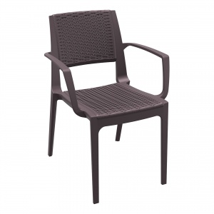rattan-outdoor-seating-capri-chair-brown-front-side