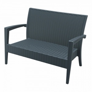 resin-rattan-miami-tequila-lounge-sofa-darkgrey-front-side-e1617665935392