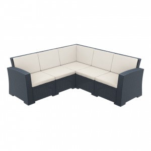 resin-rattan-monaco-corner-3x2-sofa-darkgrey-front-side