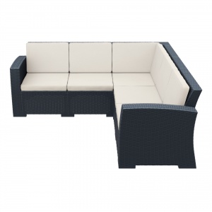 resin-rattan-monaco-corner-3x2-sofa-darkgrey-side