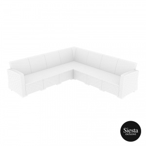 resin-rattan-monaco-corner-4x3-white-front-side