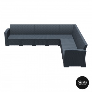 resin-rattan-monaco-corner-5x3-darkgrey-side