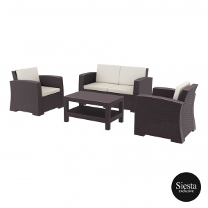 resin-rattan-monaco-lounge-set-brown-front-side-1