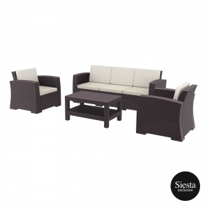 resin-rattan-monaco-lounge-set-xl-brown-front-side-1