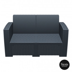 resin-rattan-monaco-lounge-sofa-darkgrey-front