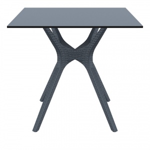 resin-rattan-restaurant-ibiza-table-80-darkgrey-front