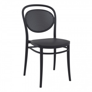 restaurant-plastic-dining-marcel-chair-black-front-side
