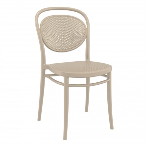 restaurant-plastic-dining-marcel-chair-taupe-front-side